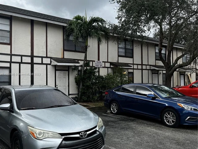 5154 Breckenridge Pl # 42, West Palm Beach FL 33417