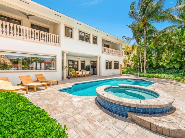 636 PALM DRIVE, Hallandale Beach FL 33009