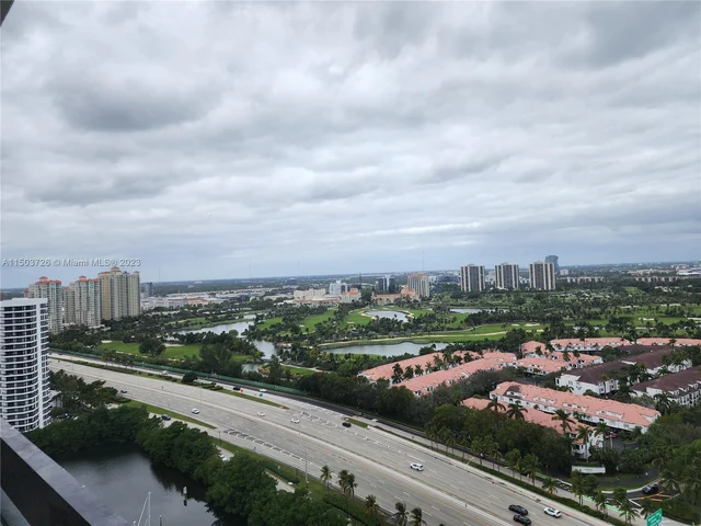 3500 Mystic Pointe Dr # 2704, Aventura FL 33180