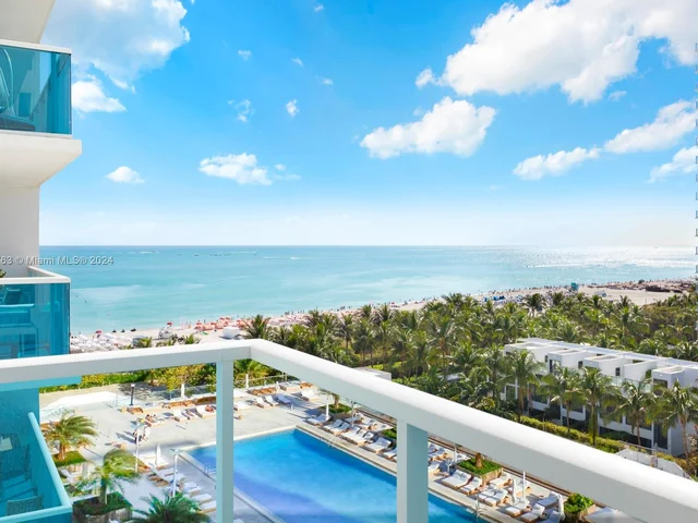 2301 Collins Ave # 804, Miami Beach FL 33139