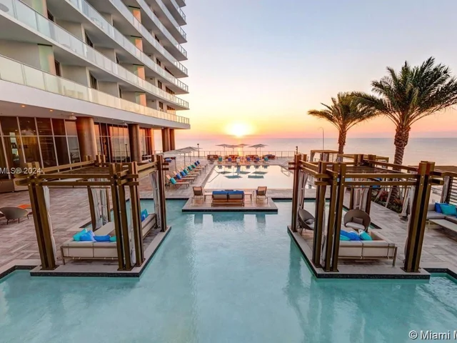 4111 S Ocean Dr # 1812, Hollywood FL 33019