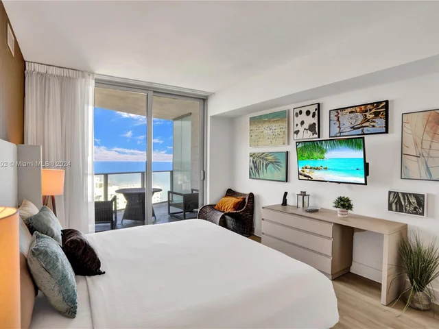 4111 S Ocean Dr # 1812, Hollywood FL 33019