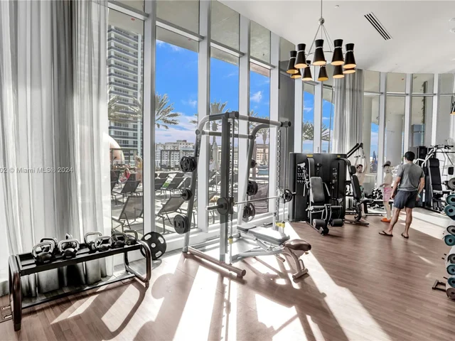 4111 S Ocean Dr # 1812, Hollywood FL 33019