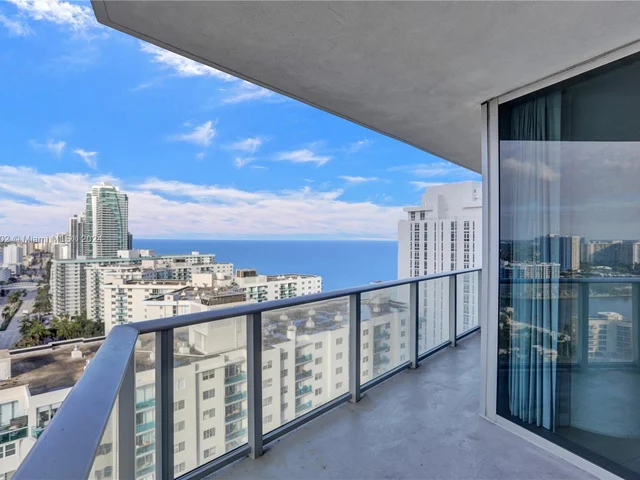 4111 S Ocean Dr # 1812, Hollywood FL 33019