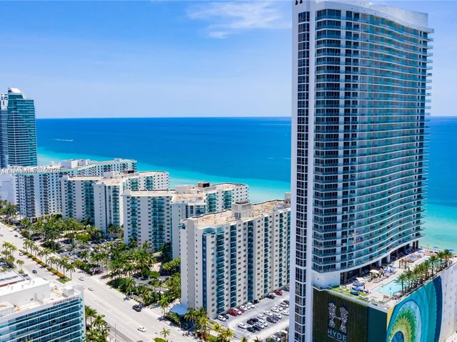 4111 S Ocean Dr # 1812, Hollywood FL 33019