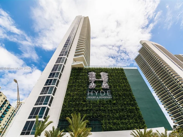 4111 S Ocean Dr # 1812, Hollywood FL 33019