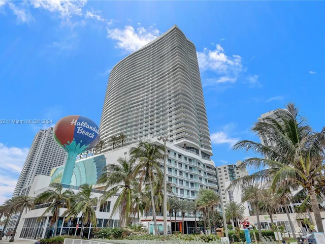4111 S Ocean Dr # 1812, Hollywood FL 33019