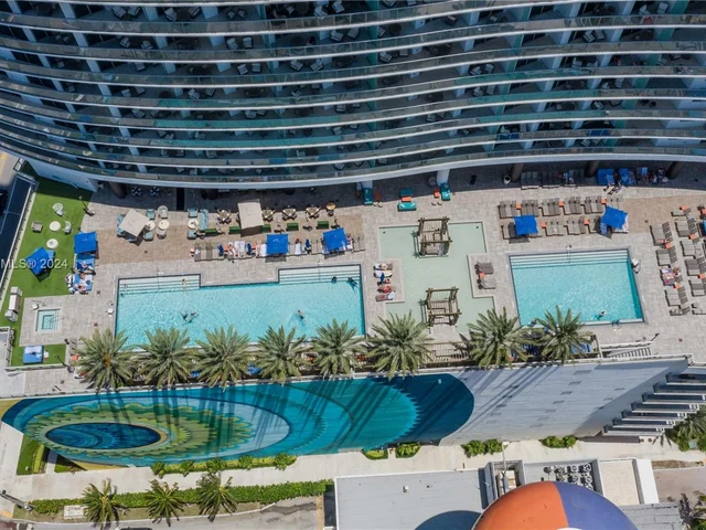 4111 S Ocean Dr # 1812, Hollywood FL 33019