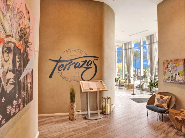 4111 S Ocean Dr # 1812, Hollywood FL 33019