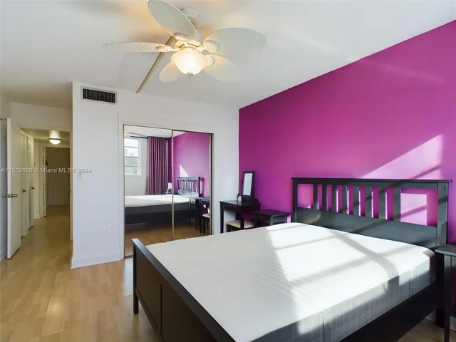 1700 NE 191st St # 405, Miami FL 33179