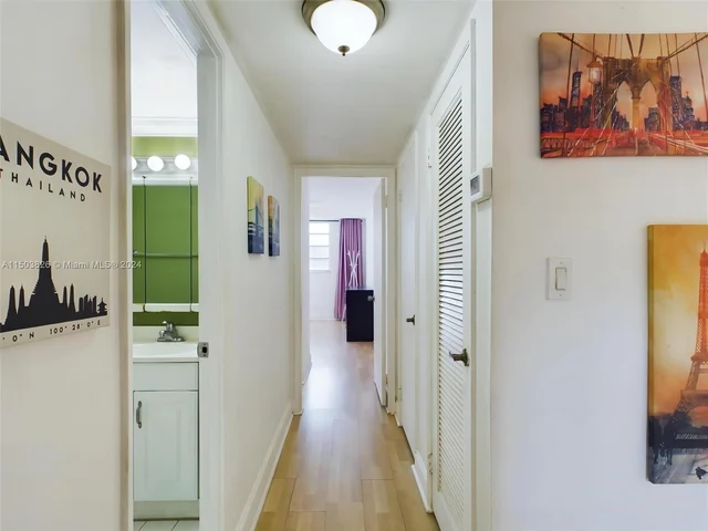 1700 NE 191st St # 405, Miami FL 33179