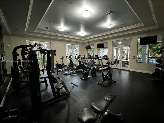 1660 Renaissance Commons Blvd # 2424, Boynton Beach FL 33426
