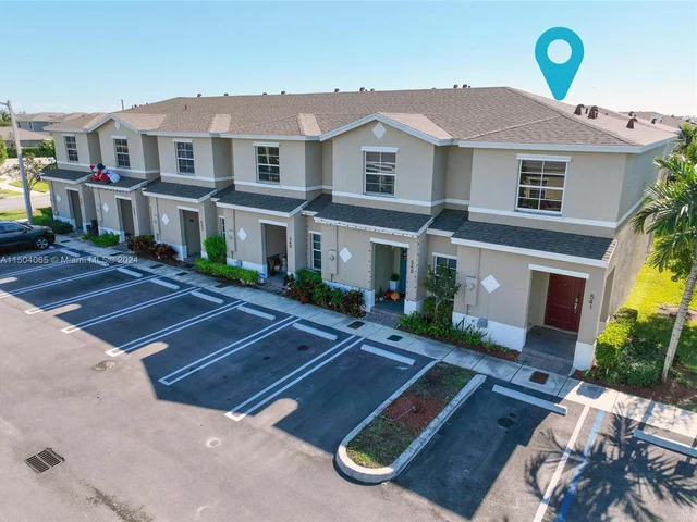 541 NE 5th Way # 0, Florida City FL 33034