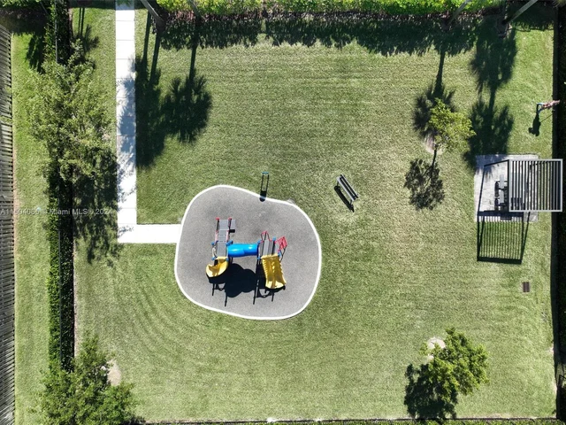 541 NE 5th Way # 0, Florida City FL 33034