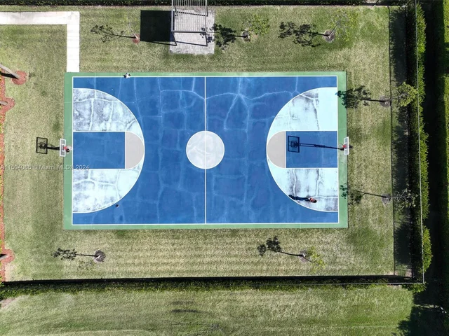 541 NE 5th Way # 0, Florida City FL 33034