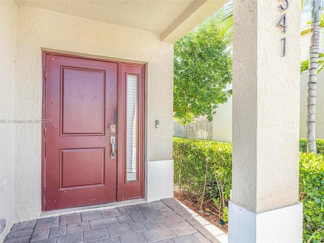 541 NE 5th Way # 0, Florida City FL 33034