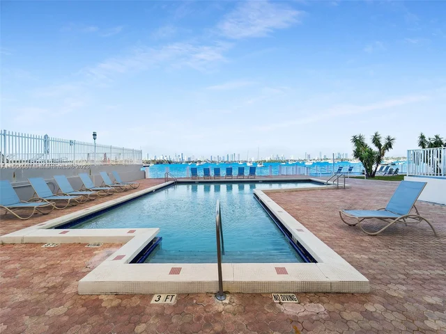 1250 West Ave # 5P, Miami Beach FL 33139