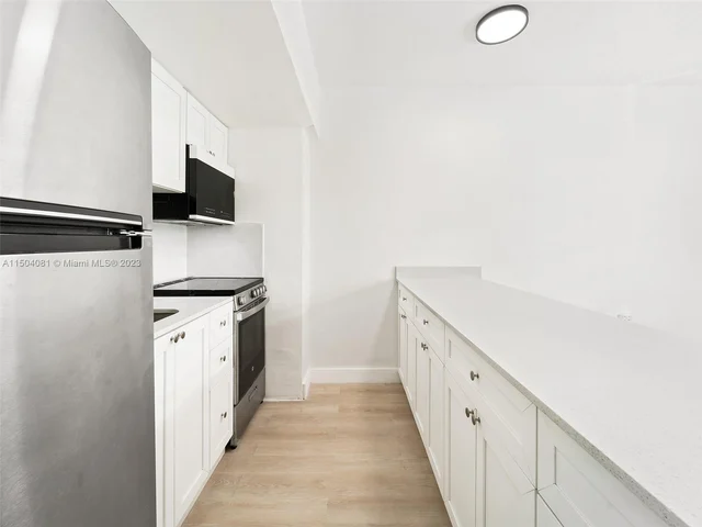 1250 West Ave # 5P, Miami Beach FL 33139