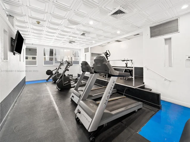 1250 West Ave # 5P, Miami Beach FL 33139