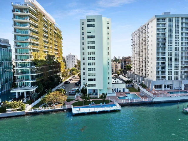 1250 West Ave # 5P, Miami Beach FL 33139