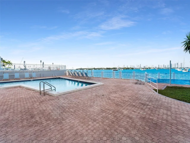 1250 West Ave # 5P, Miami Beach FL 33139