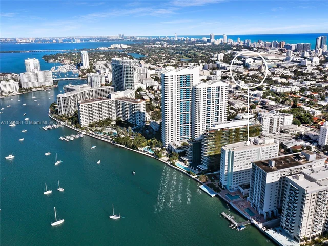 1250 West Ave # 5P, Miami Beach FL 33139