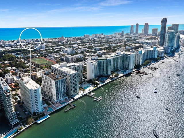 1250 West Ave # 5P, Miami Beach FL 33139
