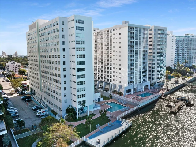 1250 West Ave # 5P, Miami Beach FL 33139