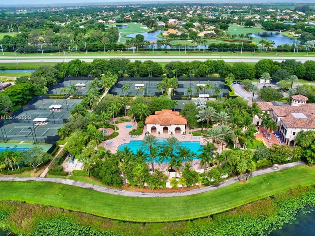 17763 Lake Azure Way, Boca Raton FL 33496