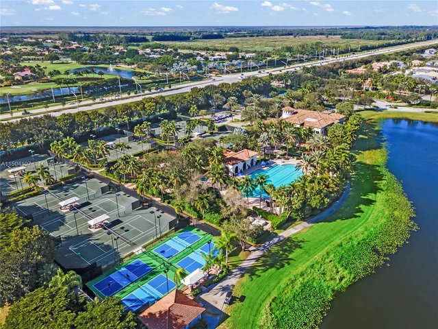 17763 Lake Azure Way, Boca Raton FL 33496