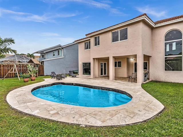 11113 SW 156th Ct, Miami FL 33196