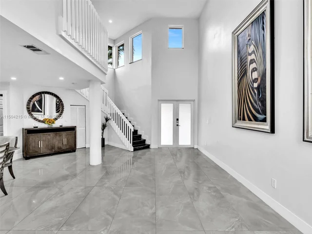 11113 SW 156th Ct, Miami FL 33196