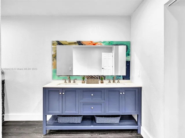 11113 SW 156th Ct, Miami FL 33196