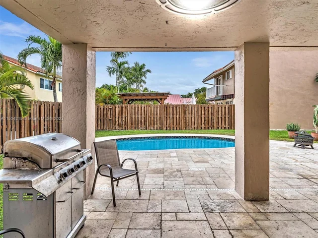 11113 SW 156th Ct, Miami FL 33196