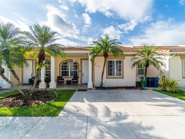 13880 SW 153 TER # 0, Miami FL 33177