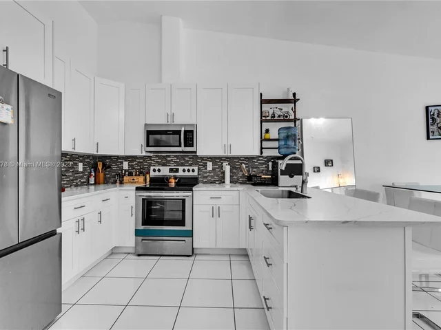 13880 SW 153 TER # 0, Miami FL 33177