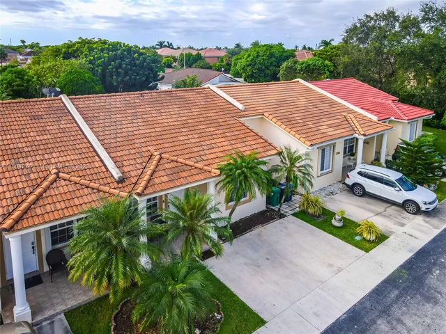 13880 SW 153 TER # 0, Miami FL 33177