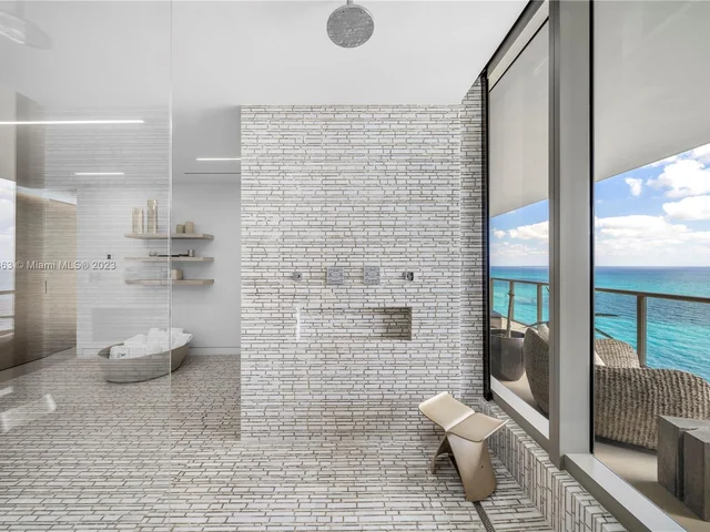 9705 Collins Ave # 2301N, Bal Harbour FL 33154