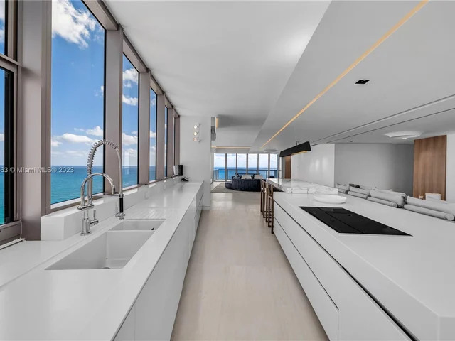 9705 Collins Ave # 2301N, Bal Harbour FL 33154
