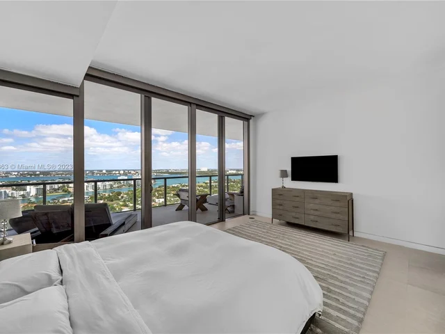 9705 Collins Ave # 2301N, Bal Harbour FL 33154