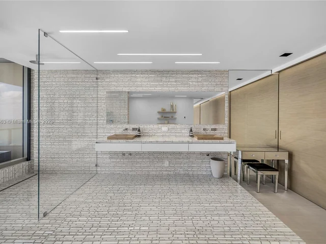 9705 Collins Ave # 2301N, Bal Harbour FL 33154