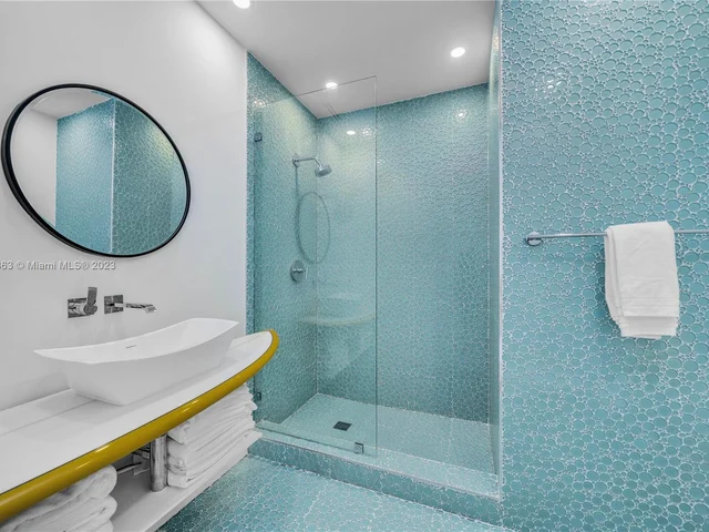 9705 Collins Ave # 2301N, Bal Harbour FL 33154