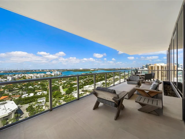 9705 Collins Ave # 2301N, Bal Harbour FL 33154
