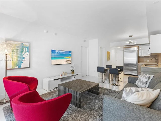 1300 Brickell Bay Dr # 1010, Miami FL 33131