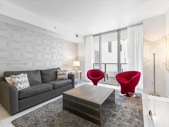 1300 Brickell Bay Dr # 1010, Miami FL 33131