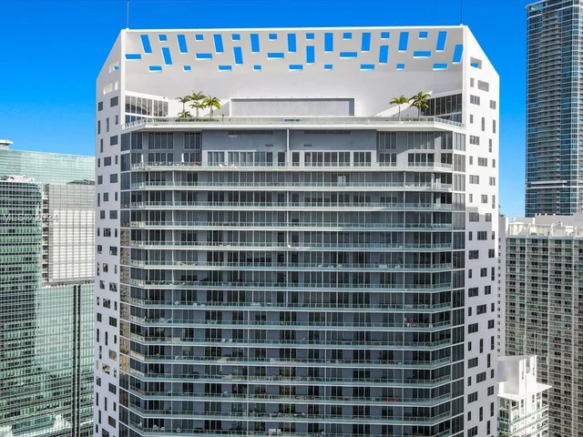 1300 Brickell Bay Dr # 1010, Miami FL 33131