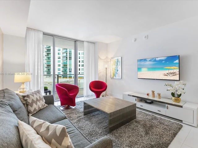 1300 Brickell Bay Dr # 1010, Miami FL 33131