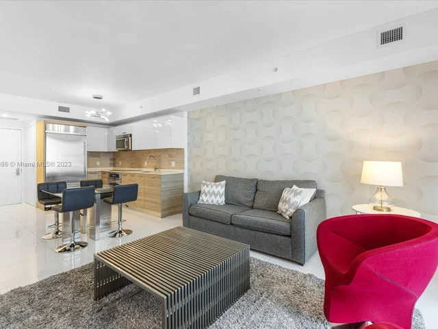 1300 Brickell Bay Dr # 1010, Miami FL 33131