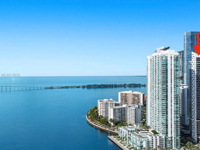 1300 Brickell Bay Dr # 1010, Miami FL 33131