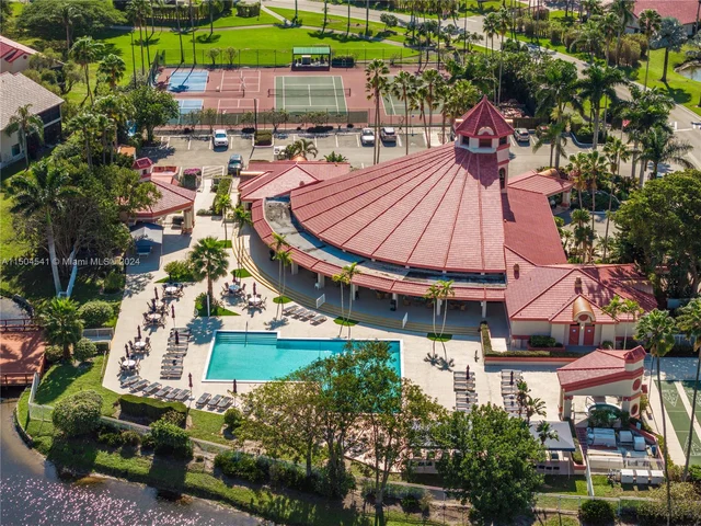 7936 B Lexington Club Blvd, Delray Beach FL 33446